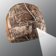 POWERCAP® 3.0 (1) LED Rechargeable HCL Beanie - REALTREE® EDGE Camo HLBR-9527