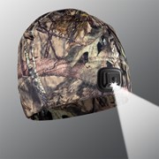 POWERCAP® 3.0 (1) LED Rechargeable HCL Beanie - MOSSY OAK® Country DNA HLBR-9558