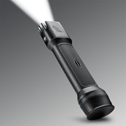 FLATEYE™ Unround Flashlight Rechargeable - 2175 Lumen with USB Cable FR-7998